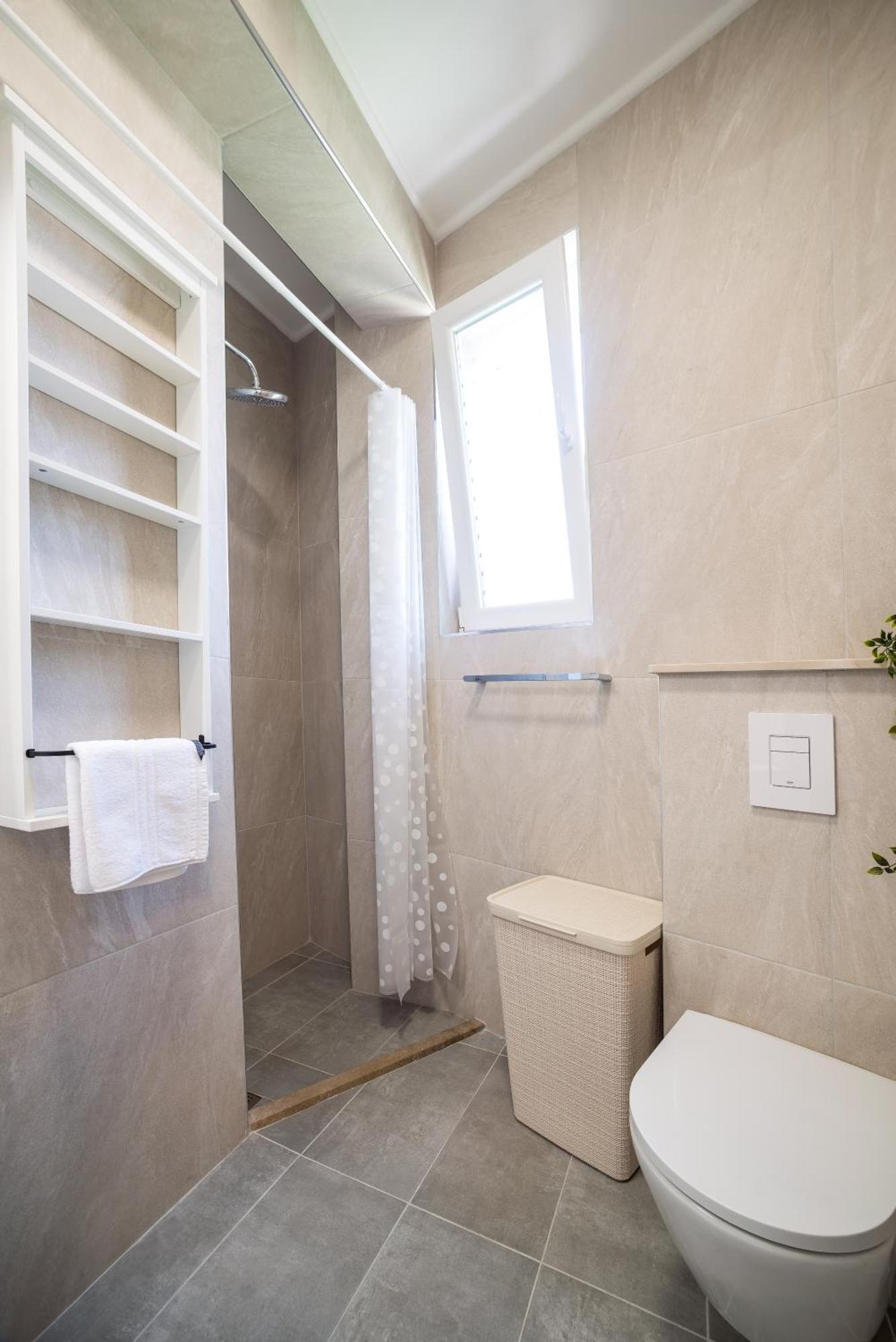 Villa Linz Тиват Екстер'єр фото