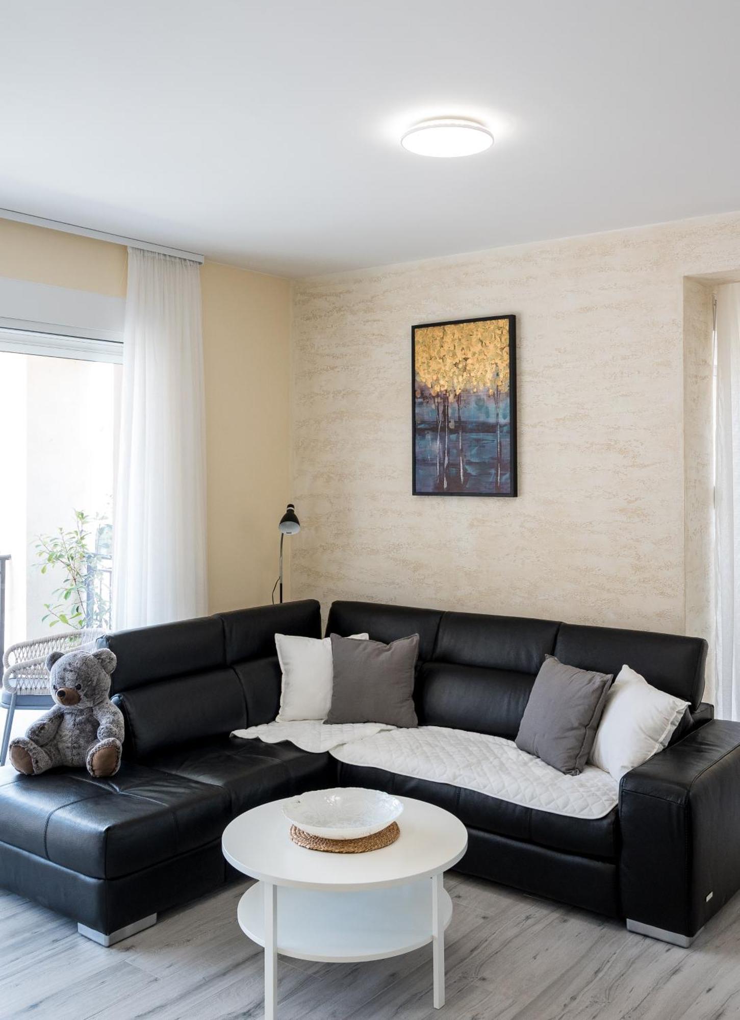 Villa Linz Тиват Екстер'єр фото